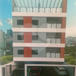 Apartamento à venda com 2 quartos, sendo 1 suíte,  em Rudge Ramos, São Bernardo do Campo, SP