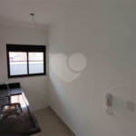 Apartamento à venda com 1 quarto em Parque Mandaqui, São Paulo, SP