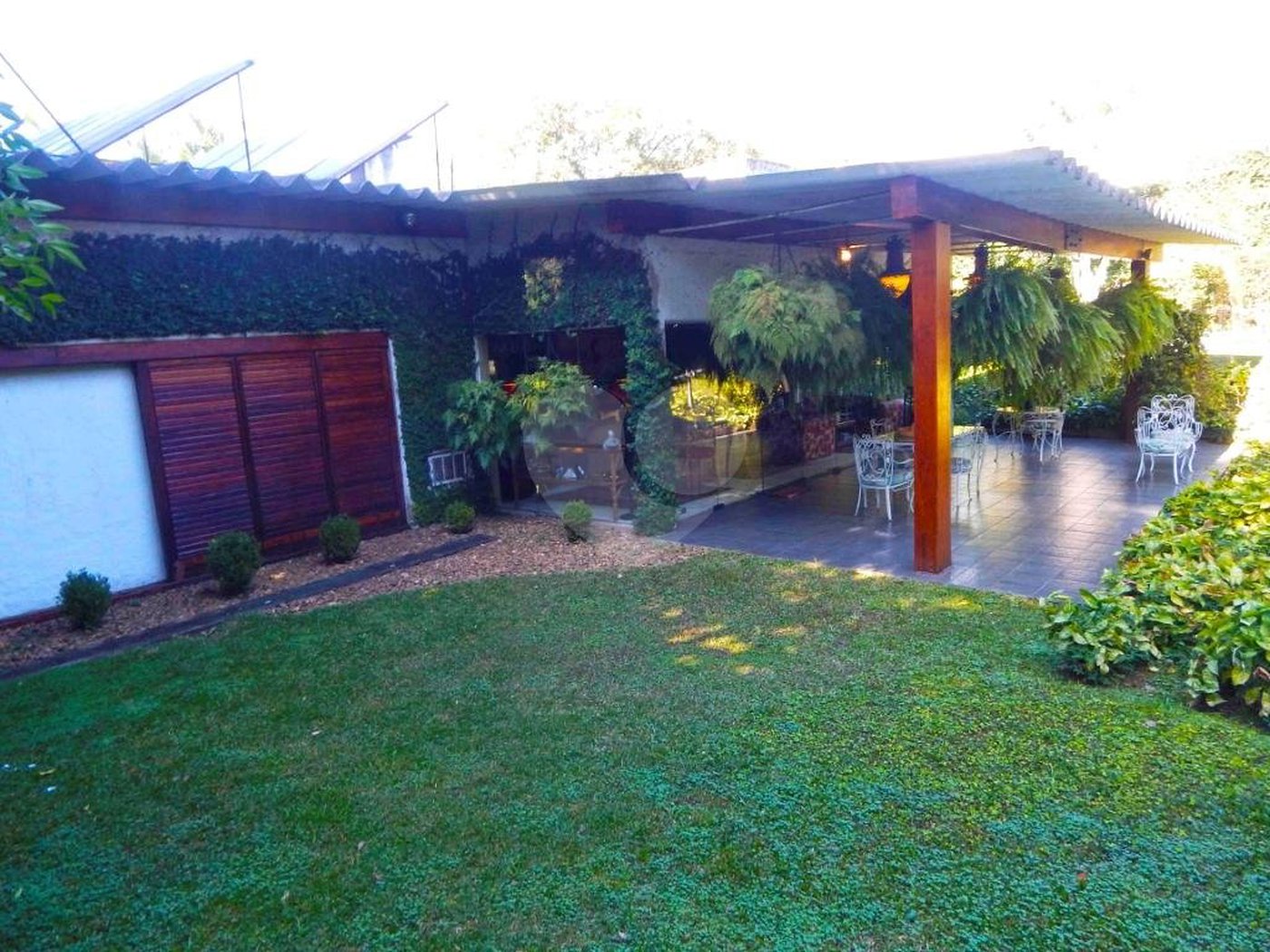 Casa Térrea à venda com 3 quartos, sendo 1 suíte,  em Chácara Monte Alegre, São Paulo, SP