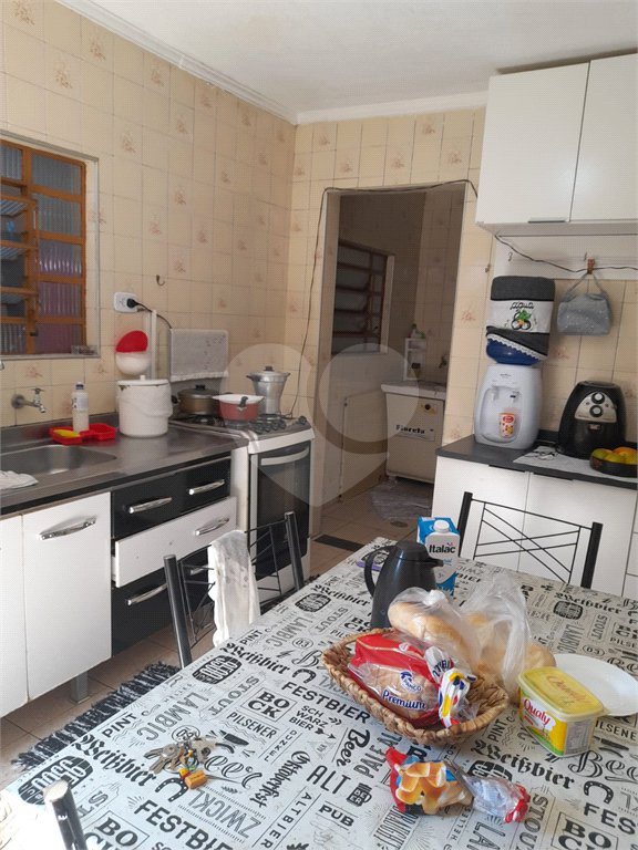 Casa à venda com 4 quartos em Jardim Guimarães, Guarulhos, SP