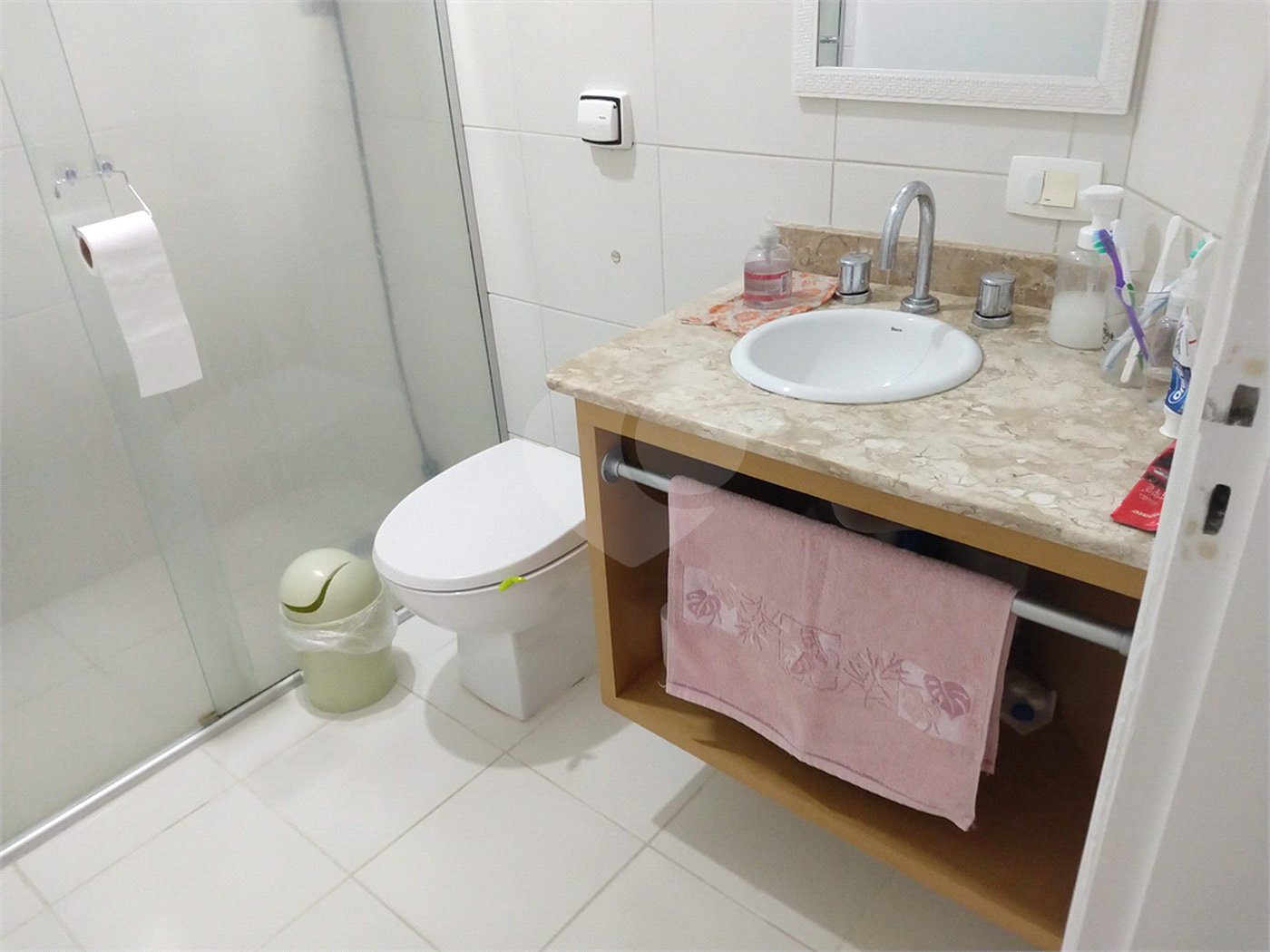 Apartamento à venda com 1 quarto em Bela Vista, São Paulo, SP