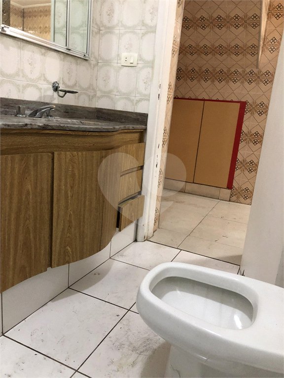 Sobrado à venda com 2 quartos em Casa Verde, São Paulo, SP