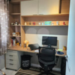 Apartamento à venda com 2 quartos em Brás, São Paulo, SP