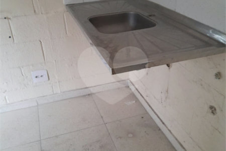 Casa para alugar no condomínio Eudoro Lincoln Berlinck, São Paulo - SP