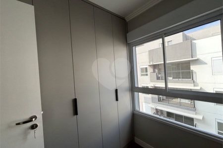 Apartamento à venda com 2 quartos em Barra Funda, São Paulo, SP