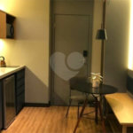 Flat à venda em Vila Clementino, São Paulo, SP