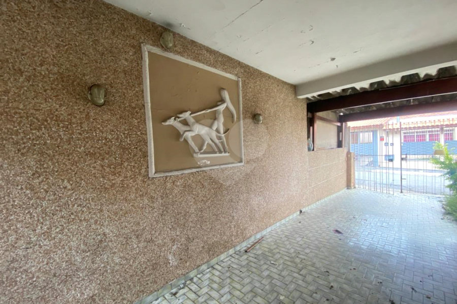 Casa à venda com 3 quartos em Casa Verde, São Paulo, SP