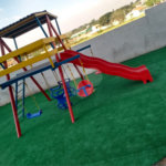 Apartamento à venda com 2 quartos em João Aranha, Paulínia, SP