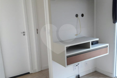 Apartamento à venda com 2 quartos em Vila Nova Cachoeirinha, São Paulo, SP