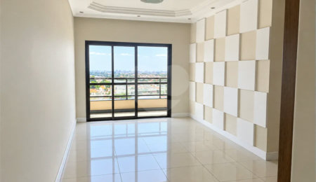 Apartamento à venda com 3 quartos, sendo 1 suíte,  em Rudge Ramos, São Bernardo do Campo, SP