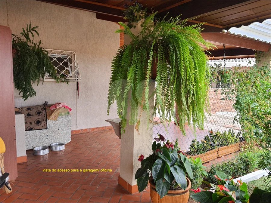 Chacara de Alto Padrao no Cafezal VI em Itupeva