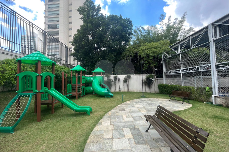 Cobertura à venda com 4 suítes em Santana, São Paulo, SP