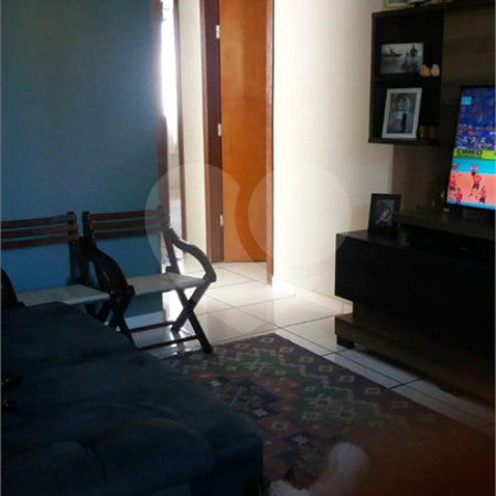 Casa à venda com 2 quartos no condomínio Villagio Bela Pietra, Cuiabá - MT