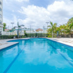 Apartamento à venda ou para alugar com 2 suítes em Vila Cruzeiro, São Paulo, SP