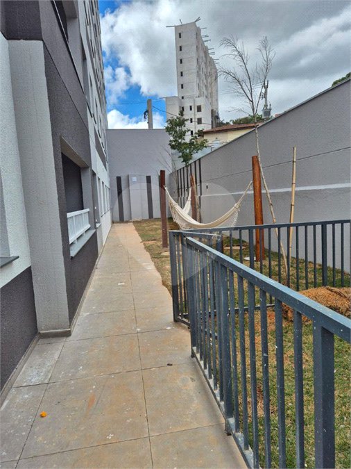 Apartamento para alugar com 1 quarto em Vila Sônia, São Paulo, SP