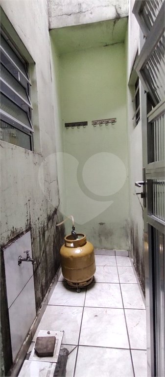 Casa à venda com 7 quartos em Vila Isolina Mazzei, São Paulo, SP