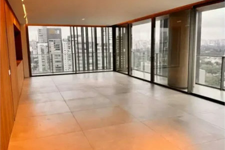 Apartamento para alugar com 4 quartos, sendo 3 suítes, em Pinheiros, São Paulo, SP