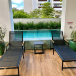 Apartamento à venda com 2 suítes em Jurerê, Florianópolis, SC