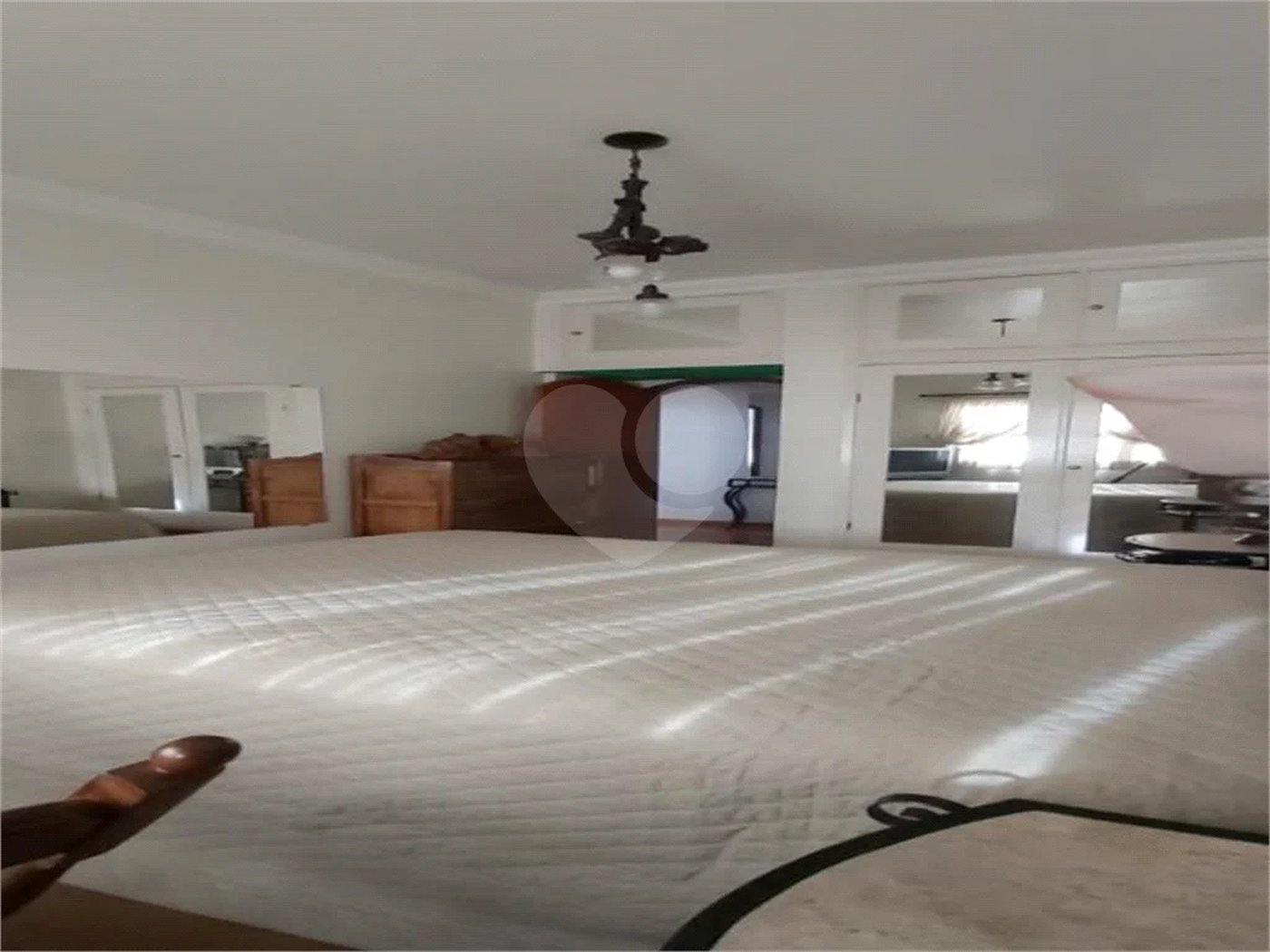 Apartamento para venda na Santa Cecilia de 89 metros quadrados 3 dormitórios