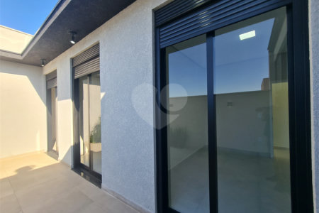 Casa à venda com 3 quartos, sendo 1 suíte, no condomínio Vilagio Wanel, Sorocaba - SP