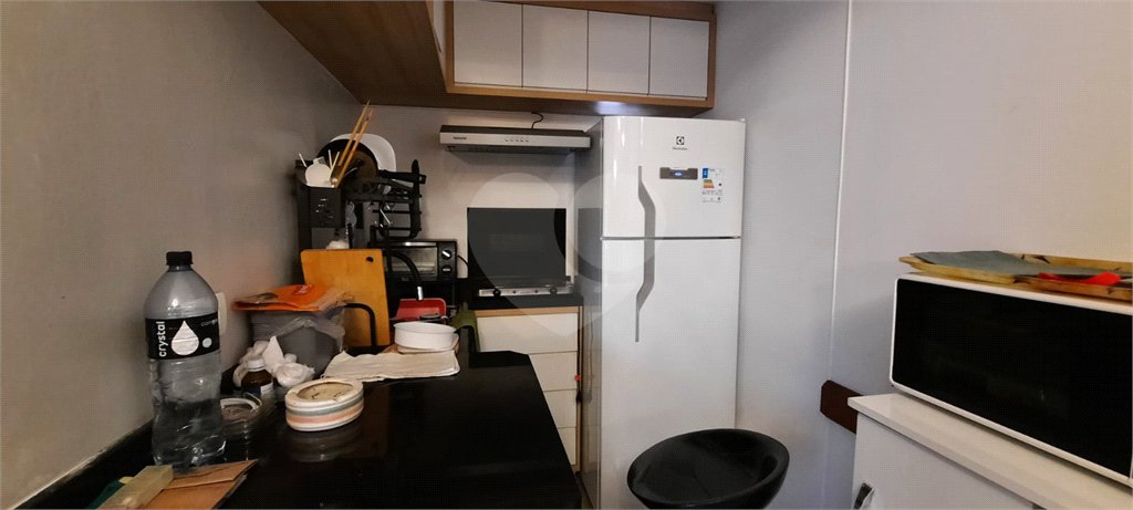 Flat para alugar com 1 quarto em Cidade Monções, São Paulo, SP