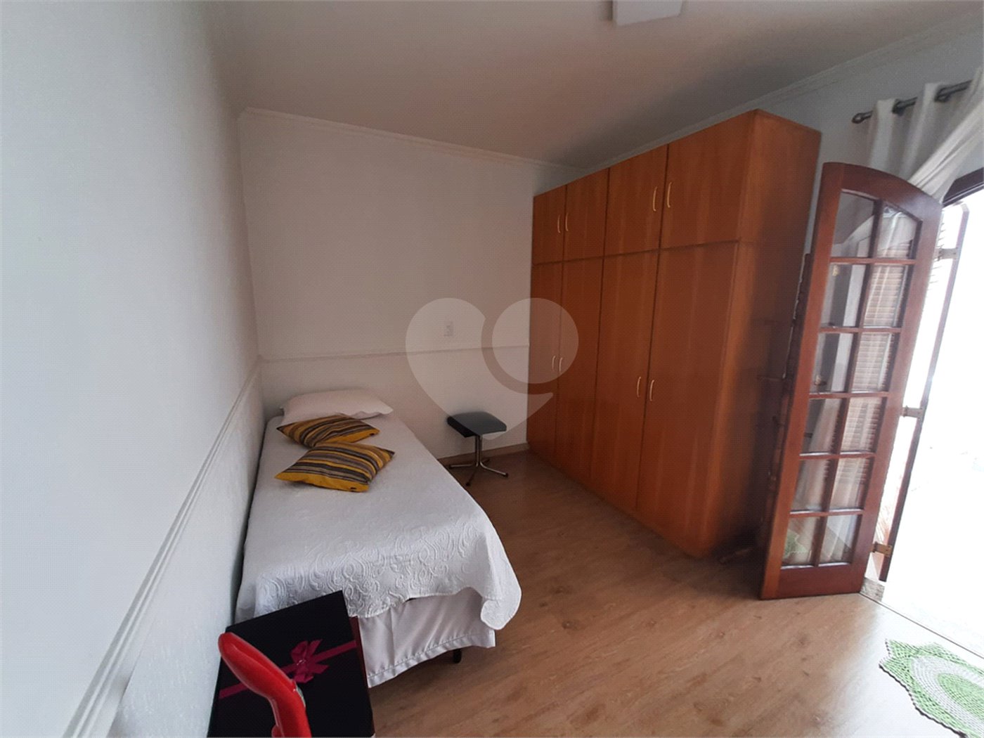 Sobrado à venda com 2 suítes em Pirituba, São Paulo, SP