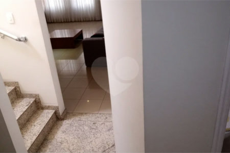 Sobrado à venda com 3 suítes em Água Fria, São Paulo, SP