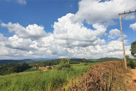 Terreno à venda em Iara, Atibaia, SP
