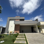 Casa em condomínio à venda com 3 suítes em Cajuru do Sul, Sorocaba, SP
