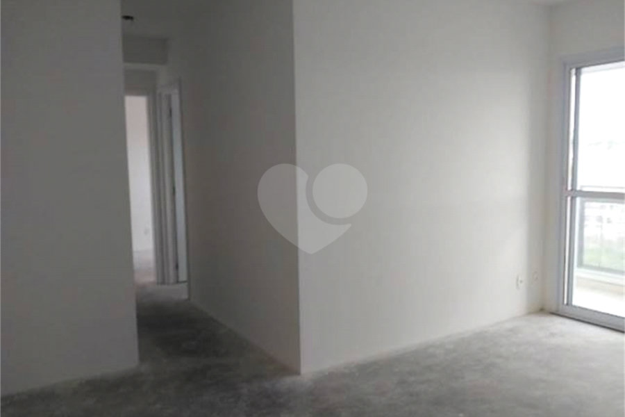 Apartamento à venda com 2 quartos, sendo 1 suíte, em Vila Guilherme, São Paulo, SP