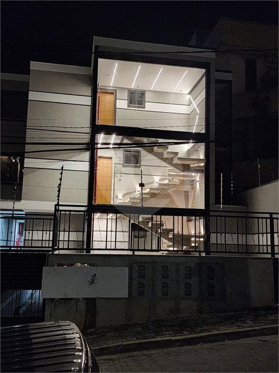 Apartamento à venda com 2 quartos em Tucuruvi, São Paulo, SP