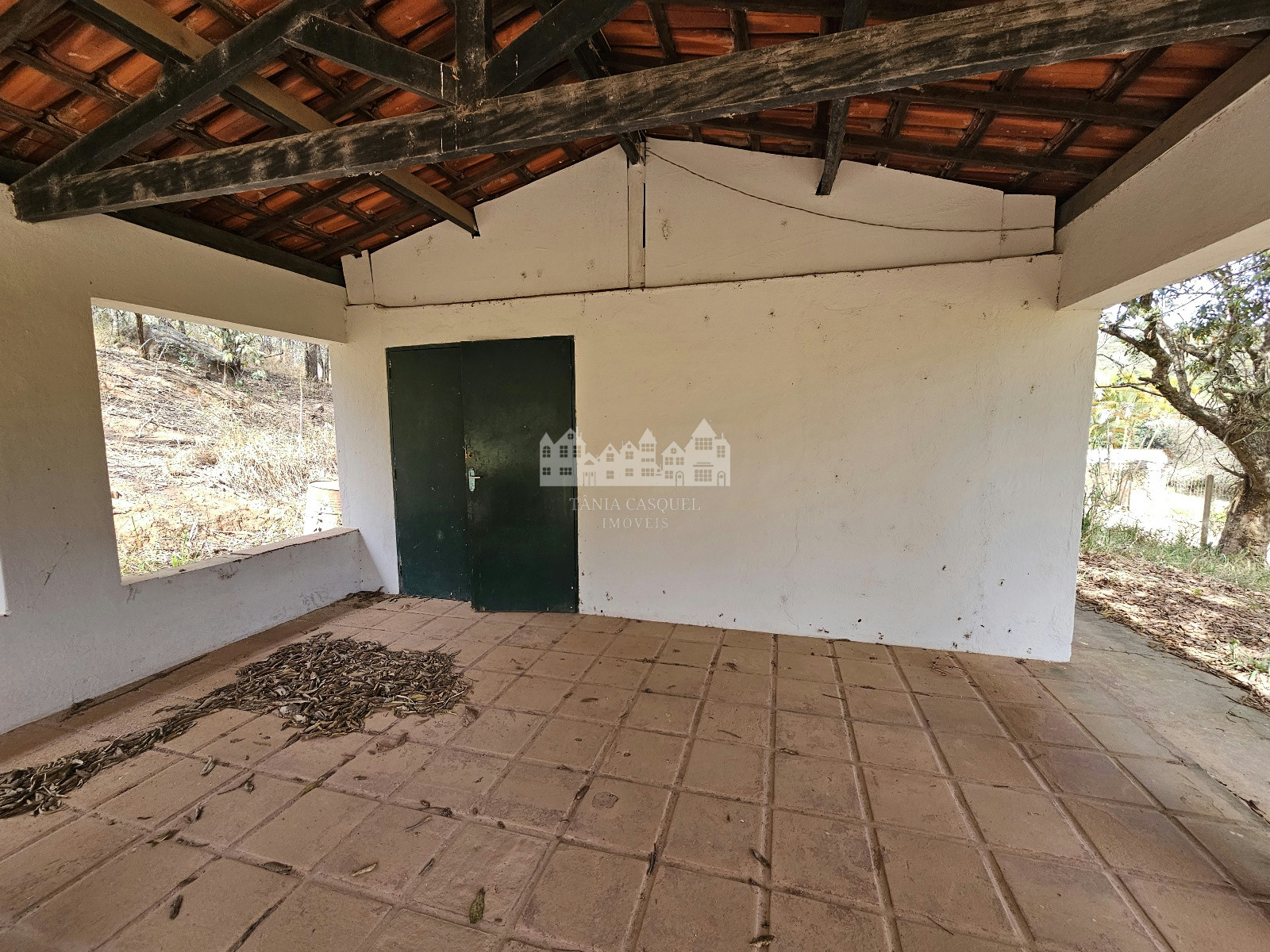 Chácara, 2 quartos, 3600 m² - Foto 6