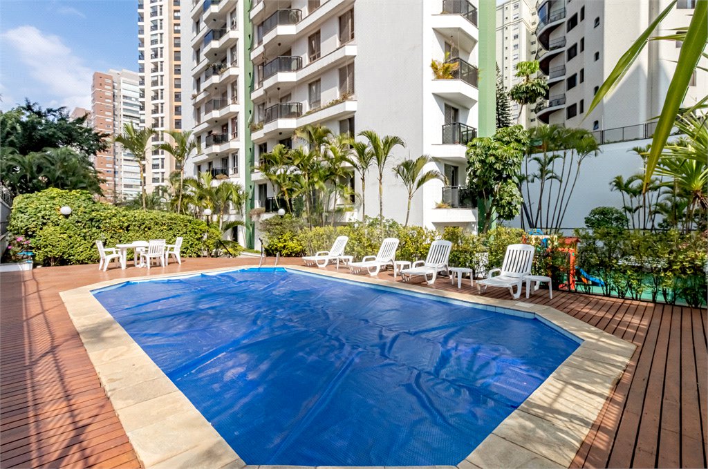 Apartamento à venda com 4 quartos, sendo 2 suítes, em Perdizes, São Paulo, SP
