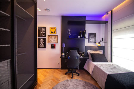 Apartamento à venda com 3 suítes em Vila Romana, São Paulo, SP