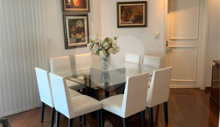 Apartamento à venda com 3 quartos, sendo 1 suíte,  em Santana, São Paulo, SP