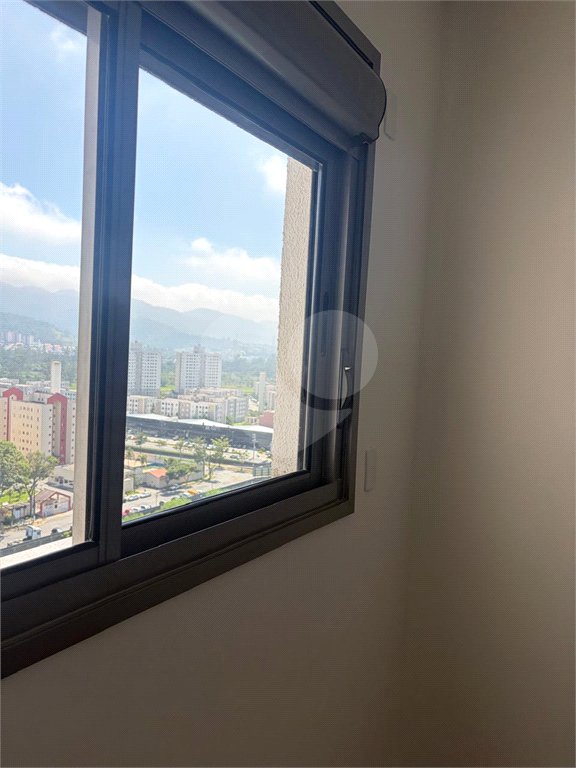 Apartamento à venda com 1 quarto em Vila Mogilar, Mogi das Cruzes, SP