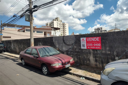 Terreno à venda em Vila Mazzei, São Paulo, SP