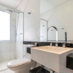 Casa à venda com 4 suítes no condomínio Vila Alba, São Paulo - SP