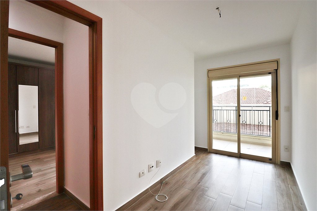 Apartamento à venda com 3 quartos, sendo 1 suíte, em Santana, São Paulo, SP
