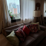 Apartamento à venda com 4 quartos, sendo 2 suítes,  em Brooklin Paulista, São Paulo, SP