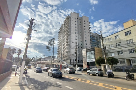 Apartamento à venda com 3 suítes em Tucuruvi, São Paulo, SP