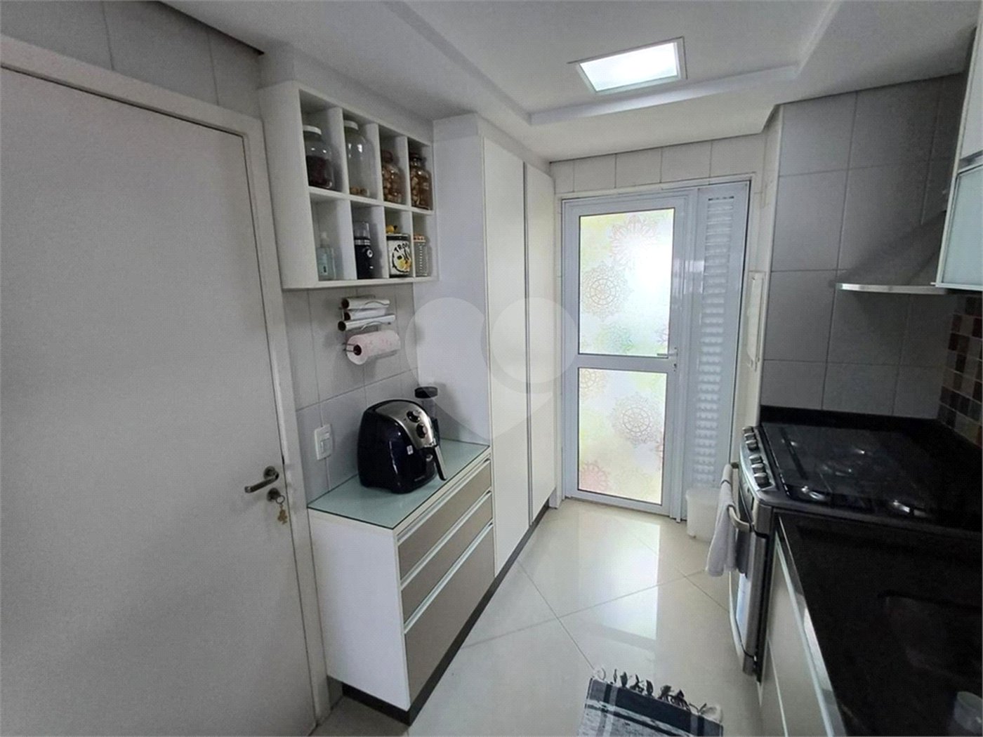Apartamento à venda com 3 suítes em Santa Teresinha, São Paulo, SP