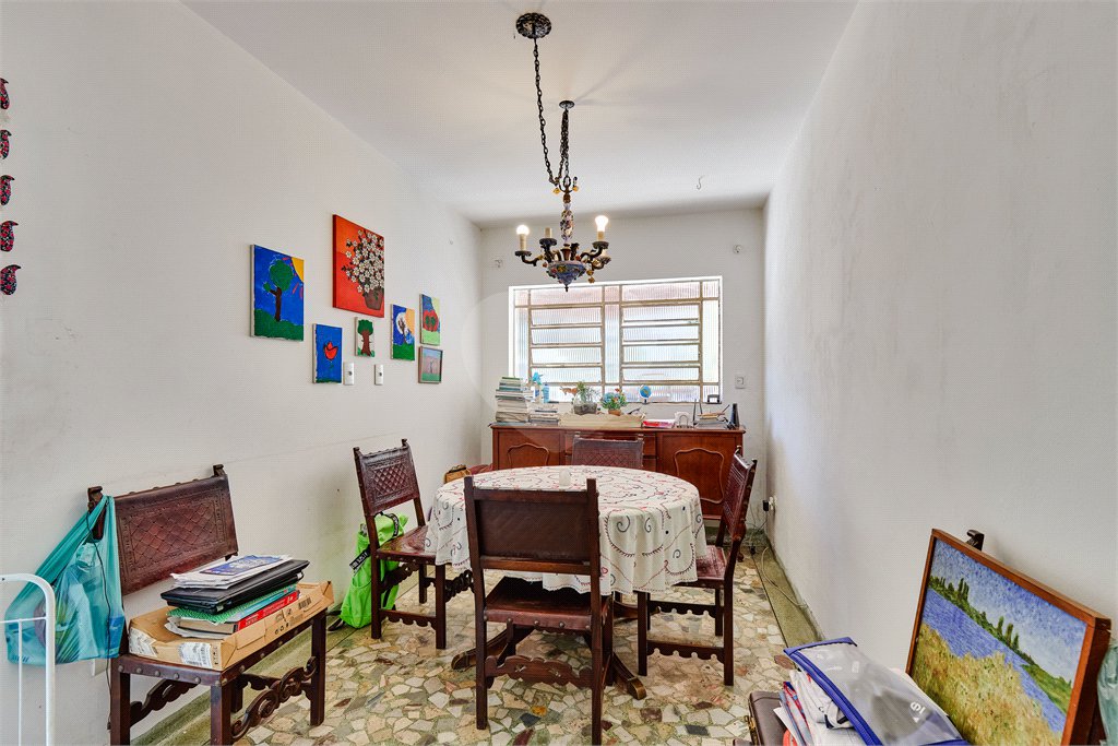 Sobrado à venda com 3 quartos, sendo 2 suítes, em Brooklin, São Paulo, SP