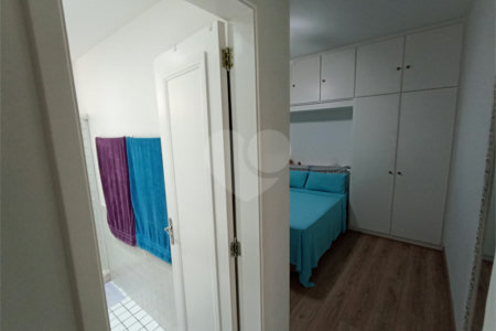 Apartamento à venda com 2 quartos, sendo 1 suíte, em Grajaú, Rio de Janeiro, RJ