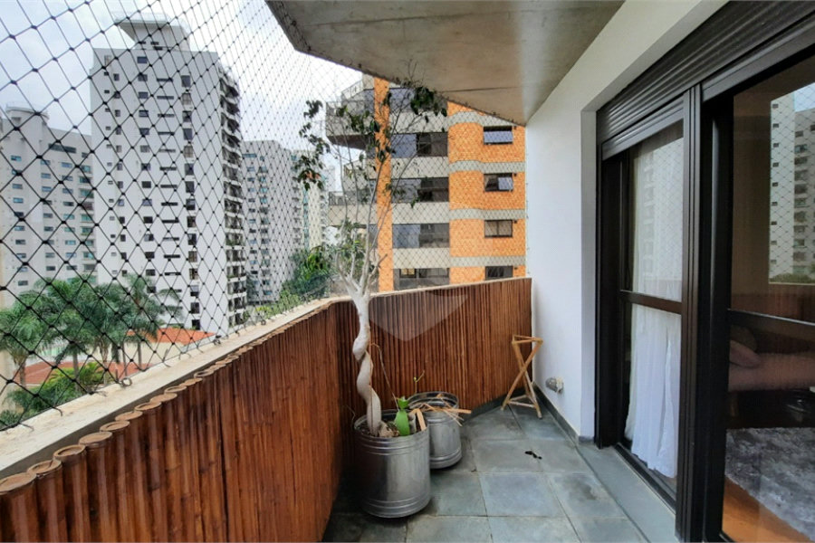 Apartamento à venda com 4 quartos, sendo 3 suítes, em Santana, São Paulo, SP