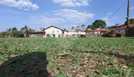 Terreno à venda em Tanque, Atibaia, SP