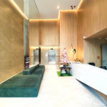 Apartamento para alugar com 2 quartos, sendo 1 suíte, em Planalto Paulista, São Paulo, SP
