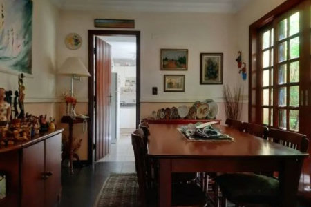 Casa à venda com 3 suítes em Jardim Olympia, São Paulo, SP