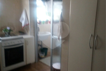 Apartamento à venda com 4 quartos, sendo 1 suíte, em Santa Teresinha, São Paulo, SP