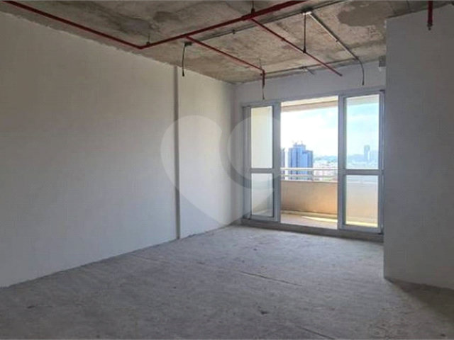 Sala à venda em Chácara Santo Antônio (zona Sul), São Paulo, SP